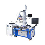 XL-F2000自动激光焊接机