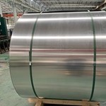 1060铝材 保温铝皮、户外保温铝卷现货