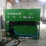 湖北平面板材打磨机自动抛光拉丝